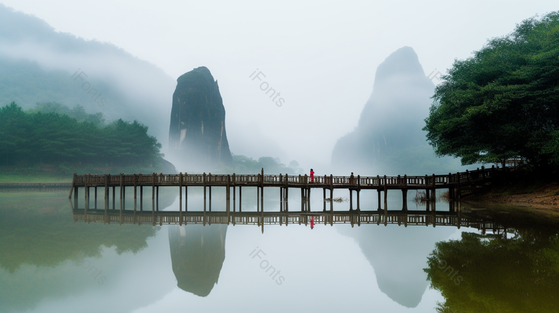 中国山水风景画自然风光恬静美景摄影,高清,摄影图,摄影图片,图片大全,摄影图免费下载